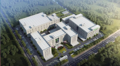 竞技宝jjb生物 | 昆山项目举行盛大开工仪式