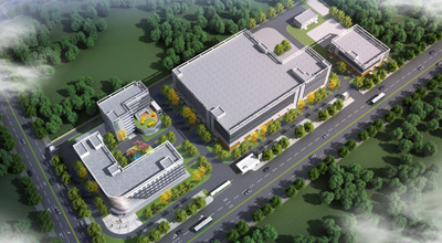 聚焦—宁波竞技宝jjbI期项目工地专访